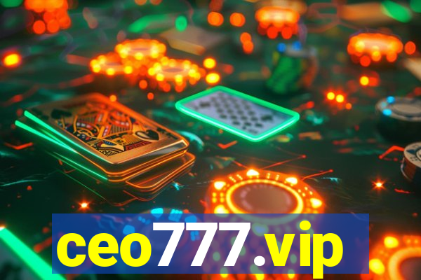 ceo777.vip