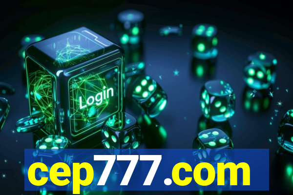 cep777.com