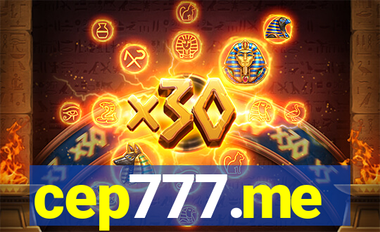 cep777.me