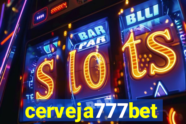 cerveja777bet