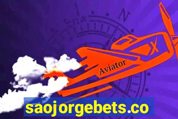 saojorgebets.com