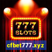 cfbet777.xyz