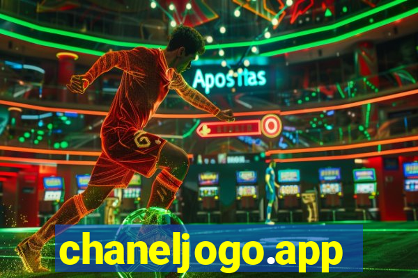 chaneljogo.app