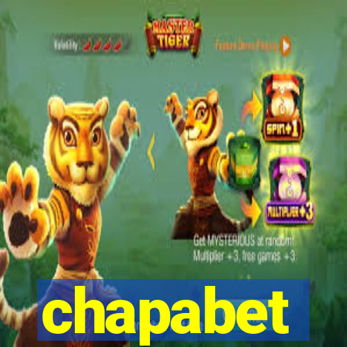 chapabet