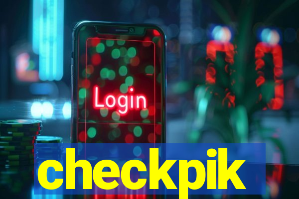 checkpik