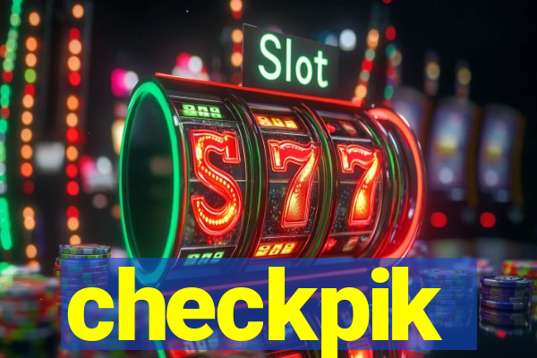 checkpik