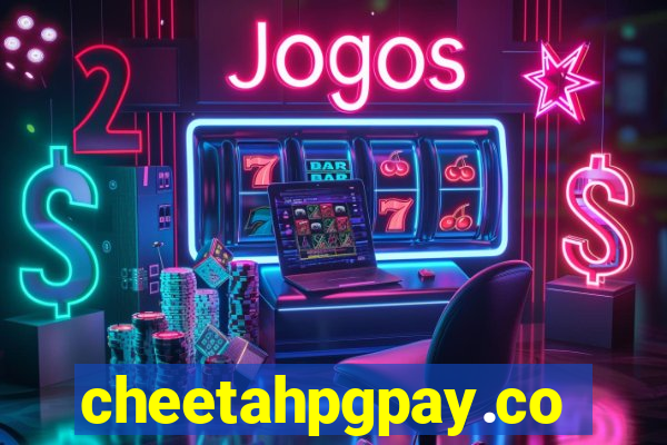 cheetahpgpay.com