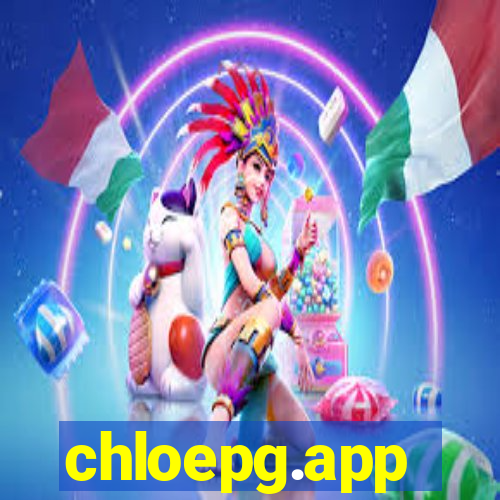 chloepg.app