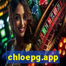 chloepg.app