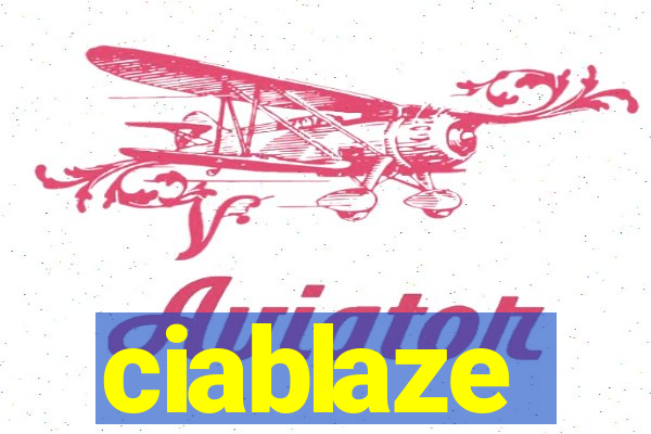 ciablaze