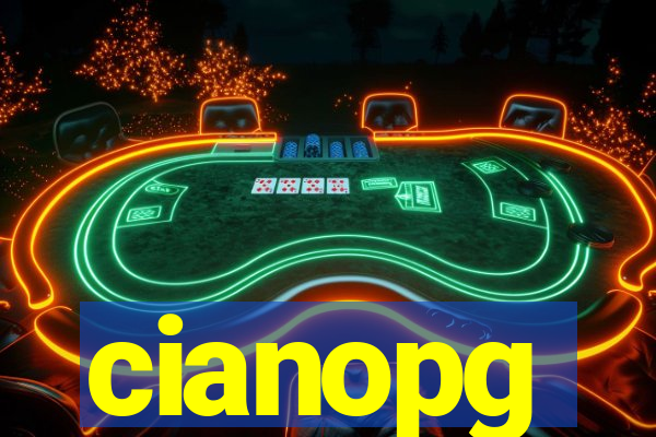 cianopg