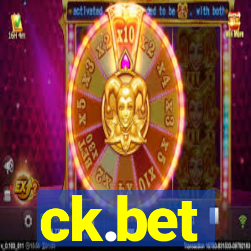 ck.bet