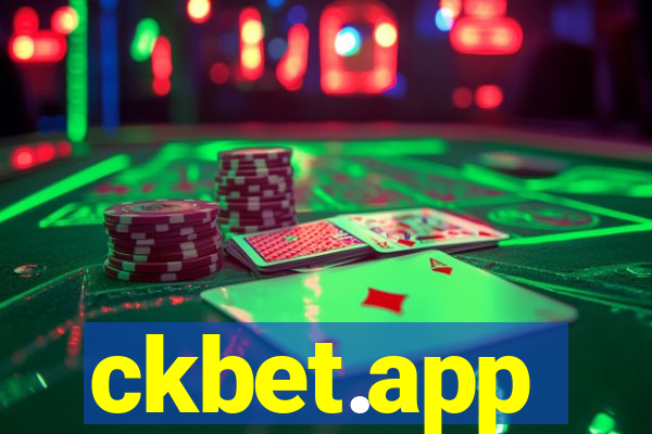 ckbet.app