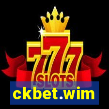 ckbet.wim