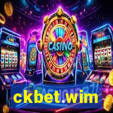 ckbet.wim