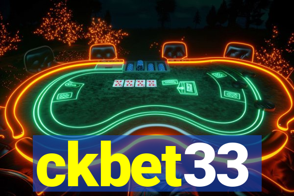 ckbet33