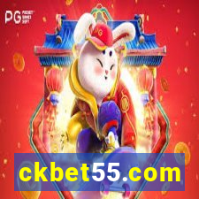 ckbet55.com