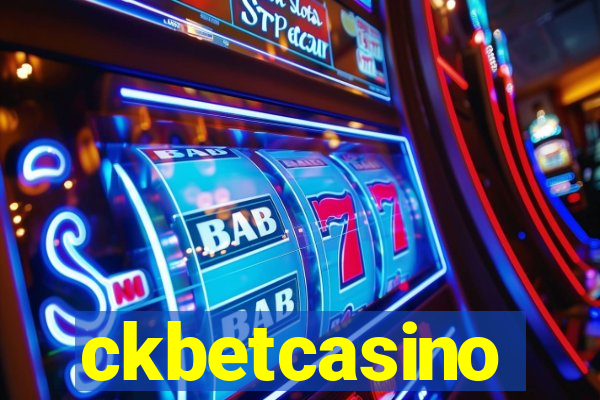 ckbetcasino