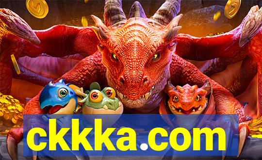 ckkka.com