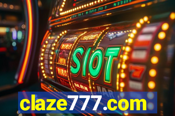 claze777.com