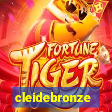 cleidebronze