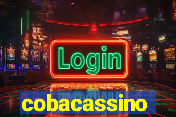 cobacassino