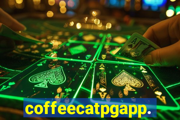 coffeecatpgapp.com