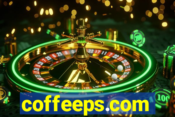 coffeeps.com