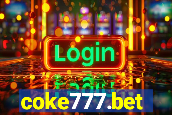 coke777.bet