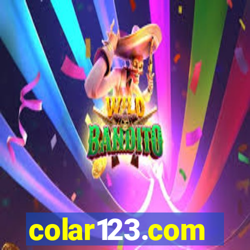 colar123.com