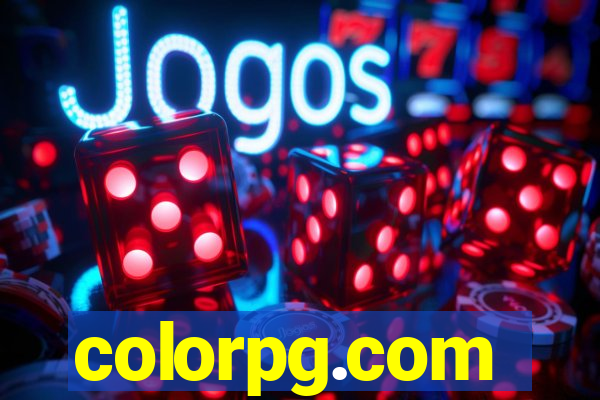 colorpg.com