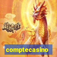 comptecasino