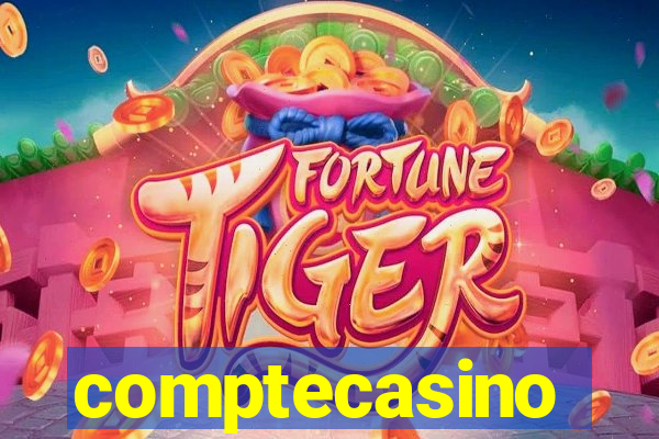 comptecasino