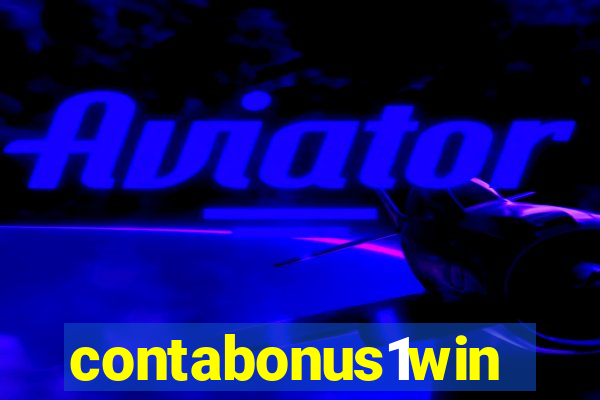 contabonus1win