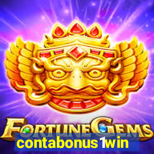 contabonus1win