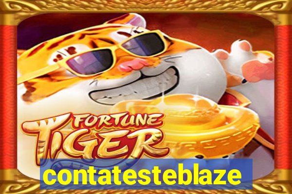 contatesteblaze