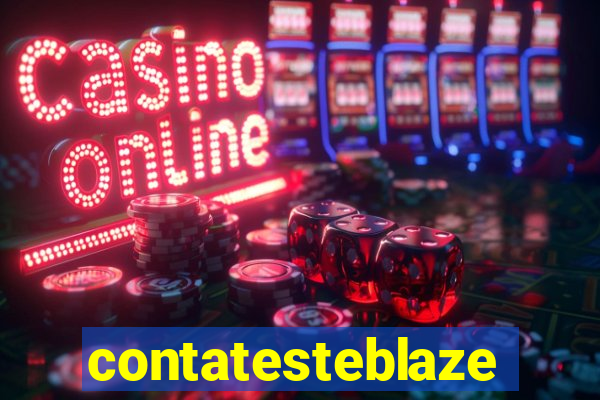 contatesteblaze