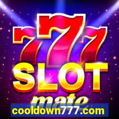 cooldown777.com