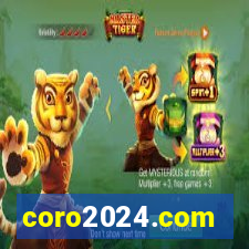 coro2024.com