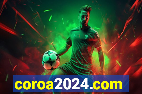 coroa2024.com