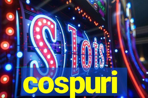 cospuri