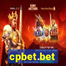 cpbet.bet