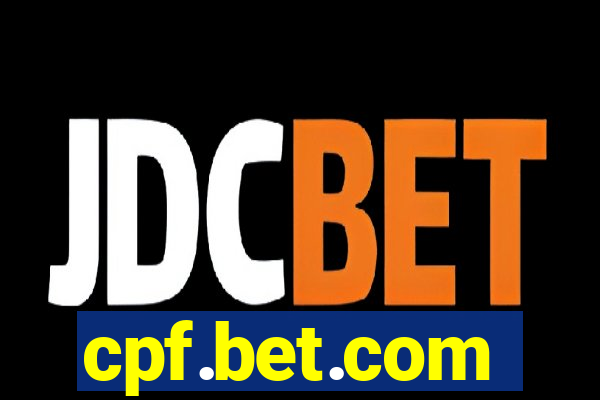 cpf.bet.com