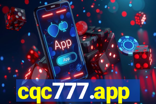 cqc777.app