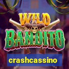 crashcassino