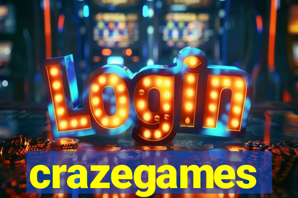 crazegames