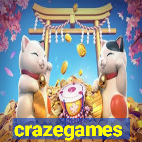 crazegames