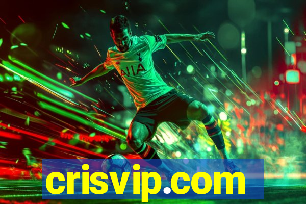 crisvip.com