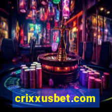 crixxusbet.com