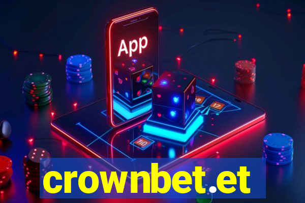 crownbet.et